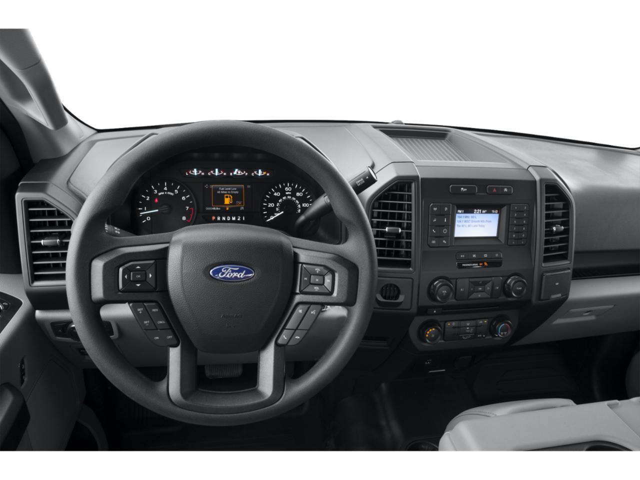 2020 Ford F-150 XL Mesa AZ