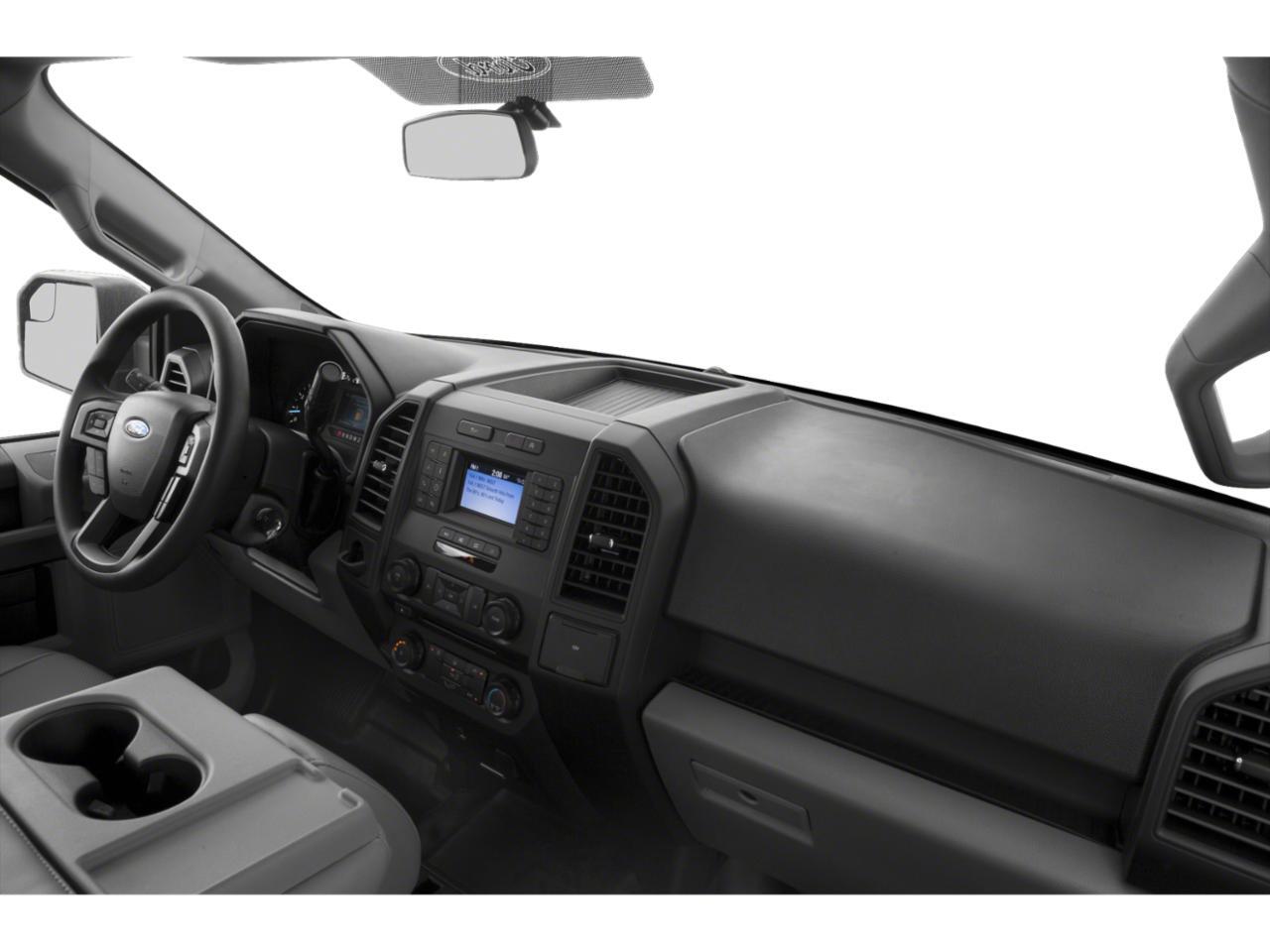 2020 Ford F-150 XL Mesa AZ