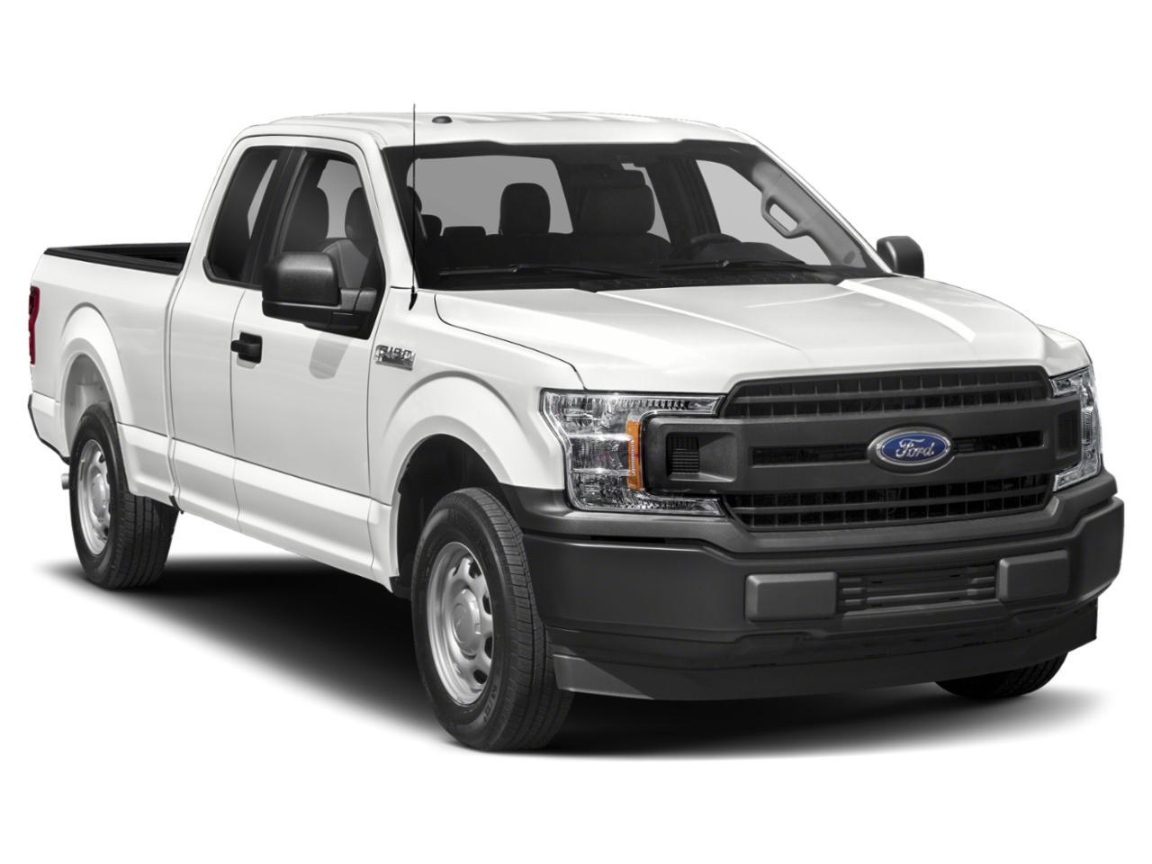 2020 Ford F-150 XL Mesa AZ
