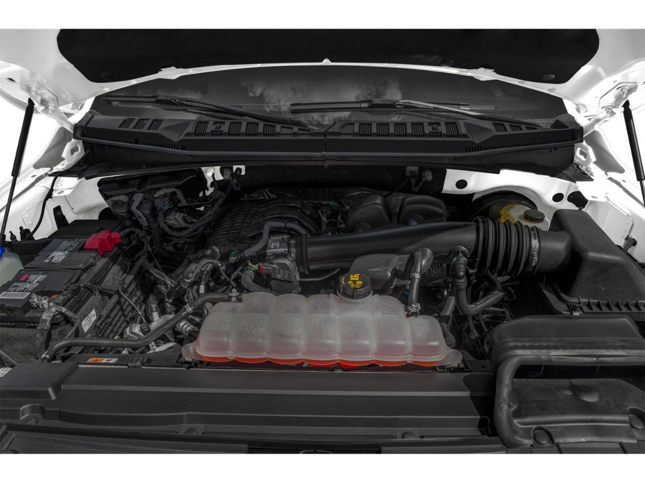 2020 Ford F-150 XL Mesa AZ