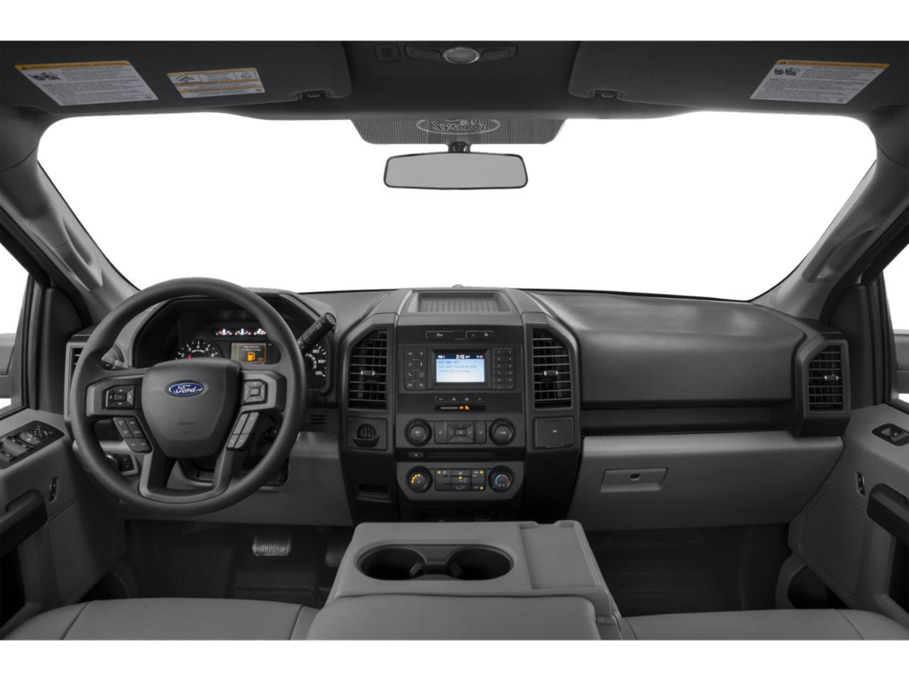 2020 Ford F-150 XL Mesa AZ