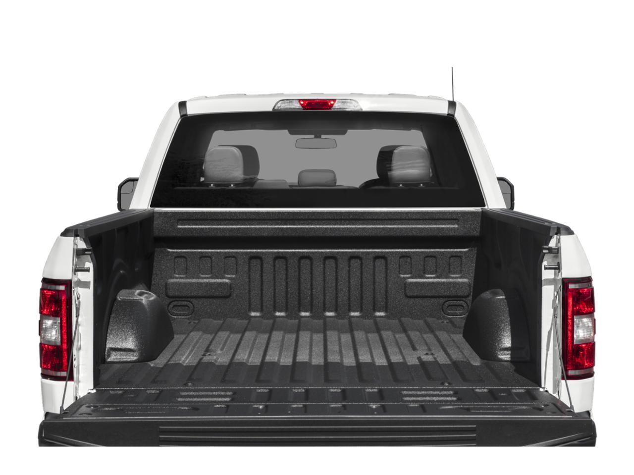 2020 Ford F-150 XL Mesa AZ