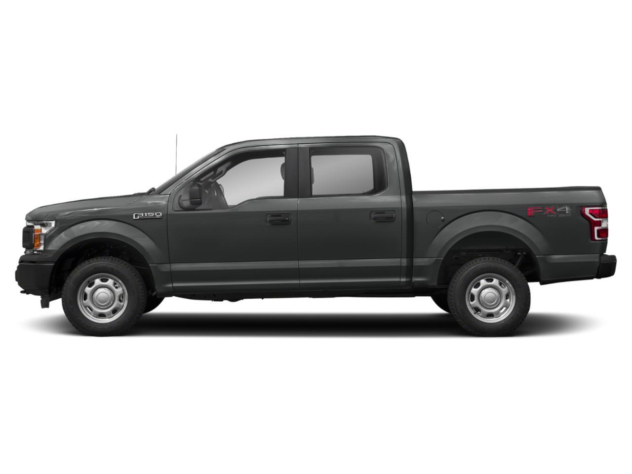 2020 Ford F-150 XL Miramar FL