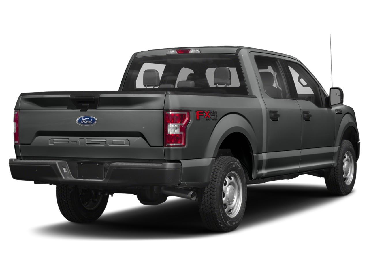 2020 Ford F-150 XL Miramar FL