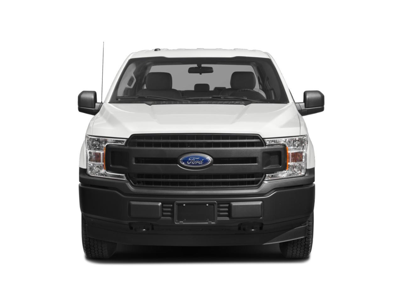 2020 Ford F-150 XL Miramar FL
