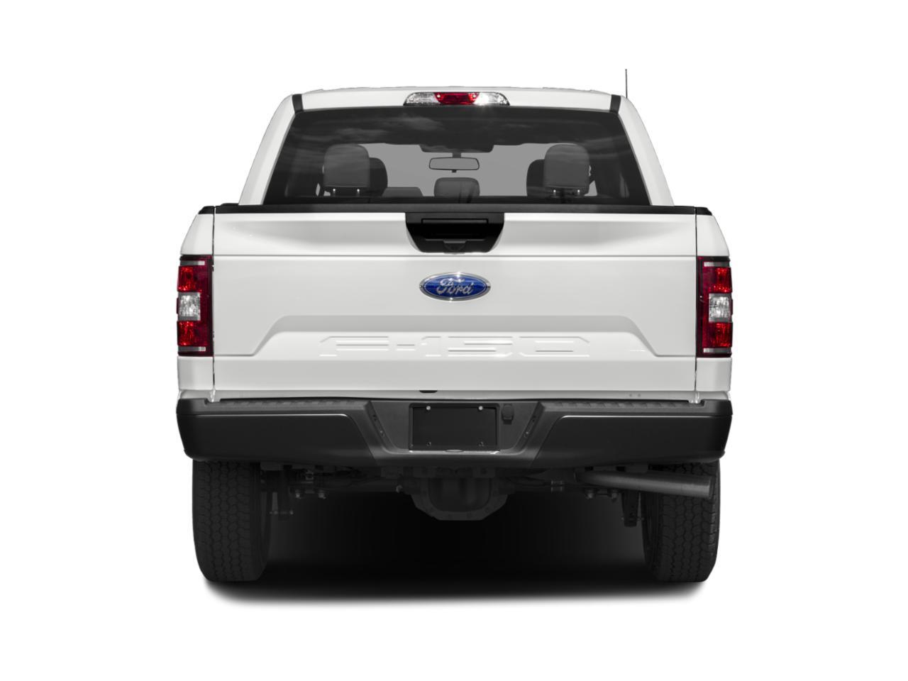 2020 Ford F-150 XL Miramar FL