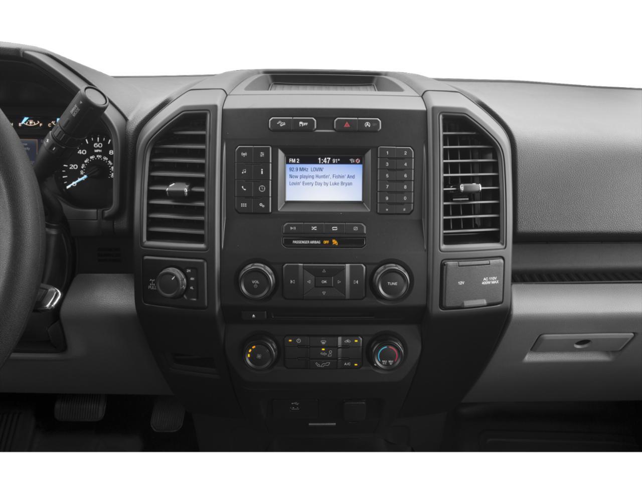 2020 Ford F-150 XL Miramar FL