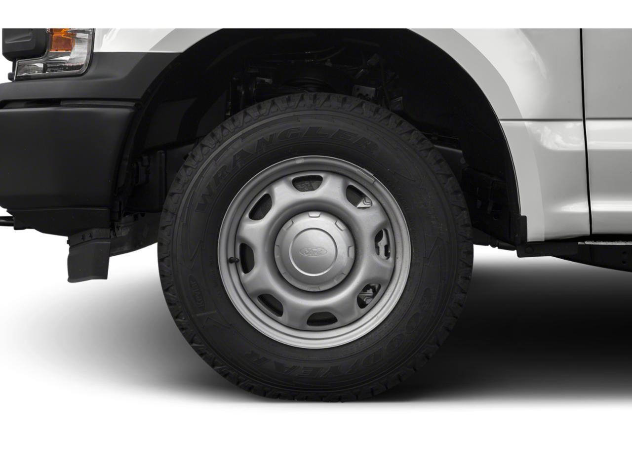 2020 Ford F-150 XL Miramar FL
