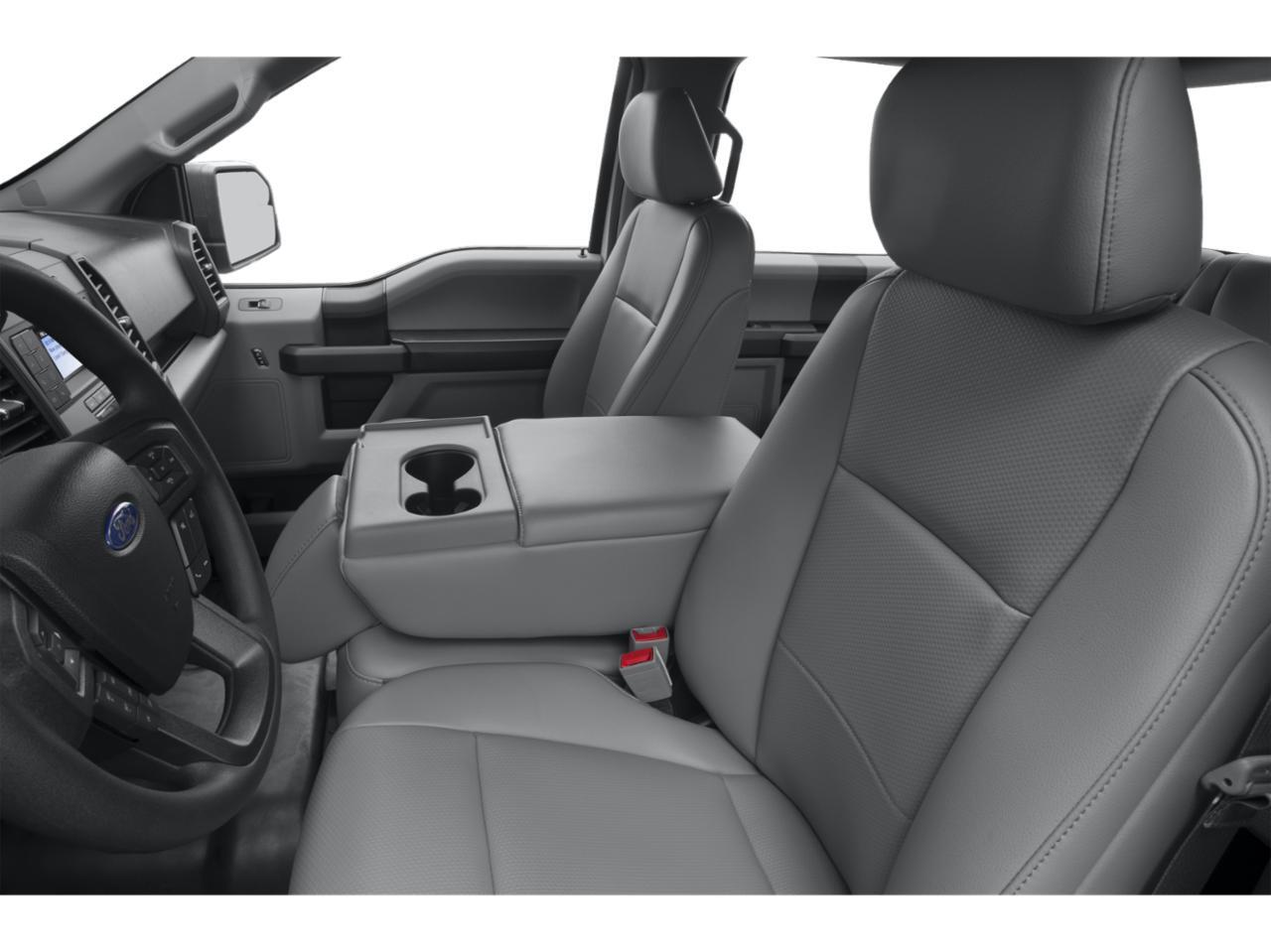2020 Ford F-150 XL Miramar FL