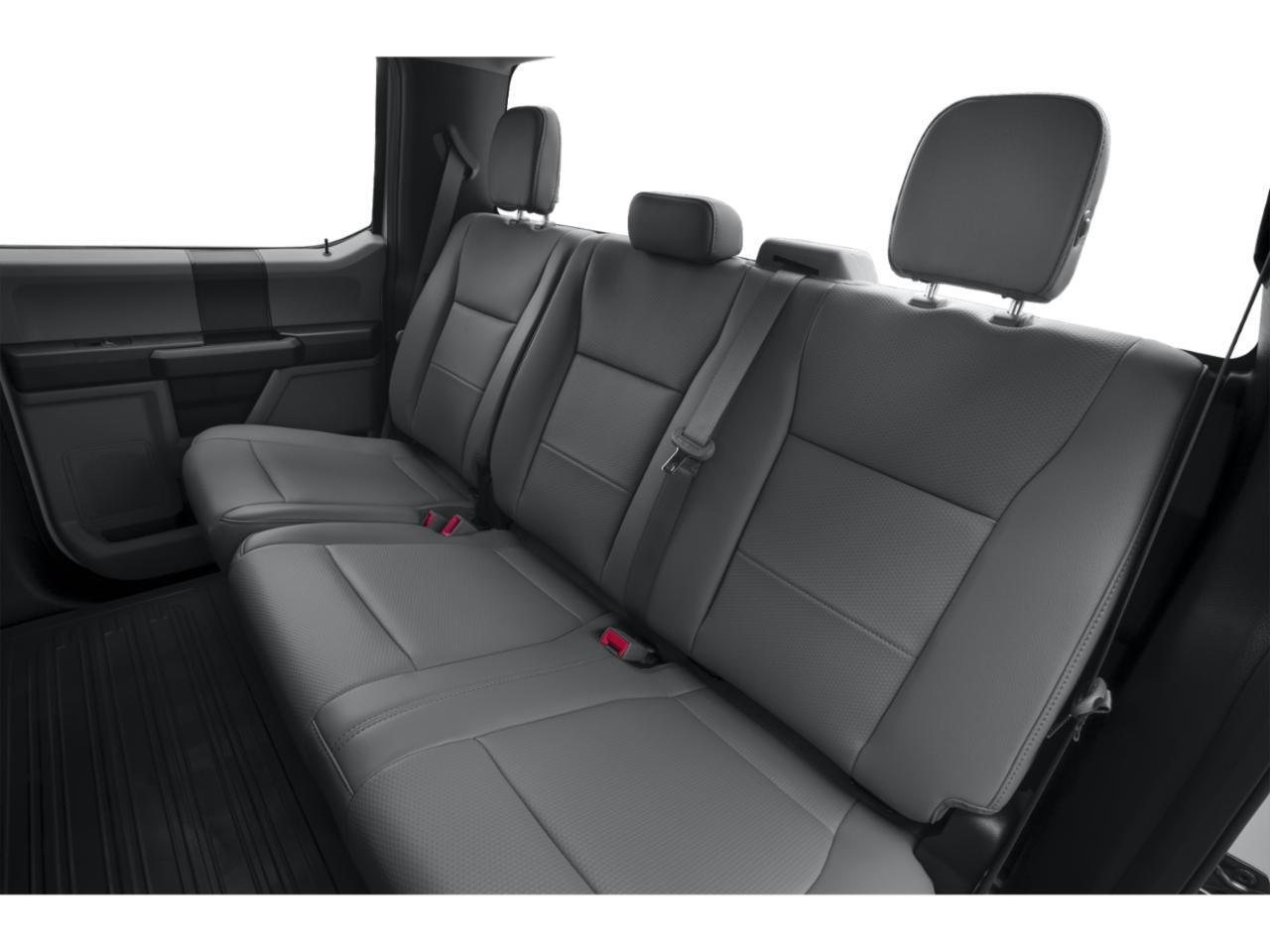 2020 Ford F-150 XL Miramar FL