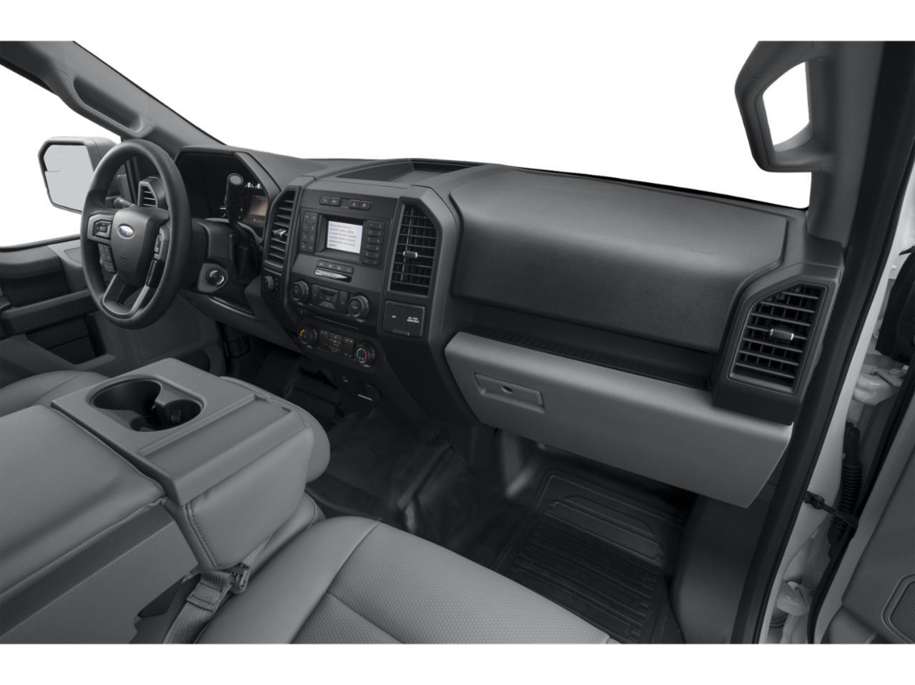 2020 Ford F-150 XL Miramar FL