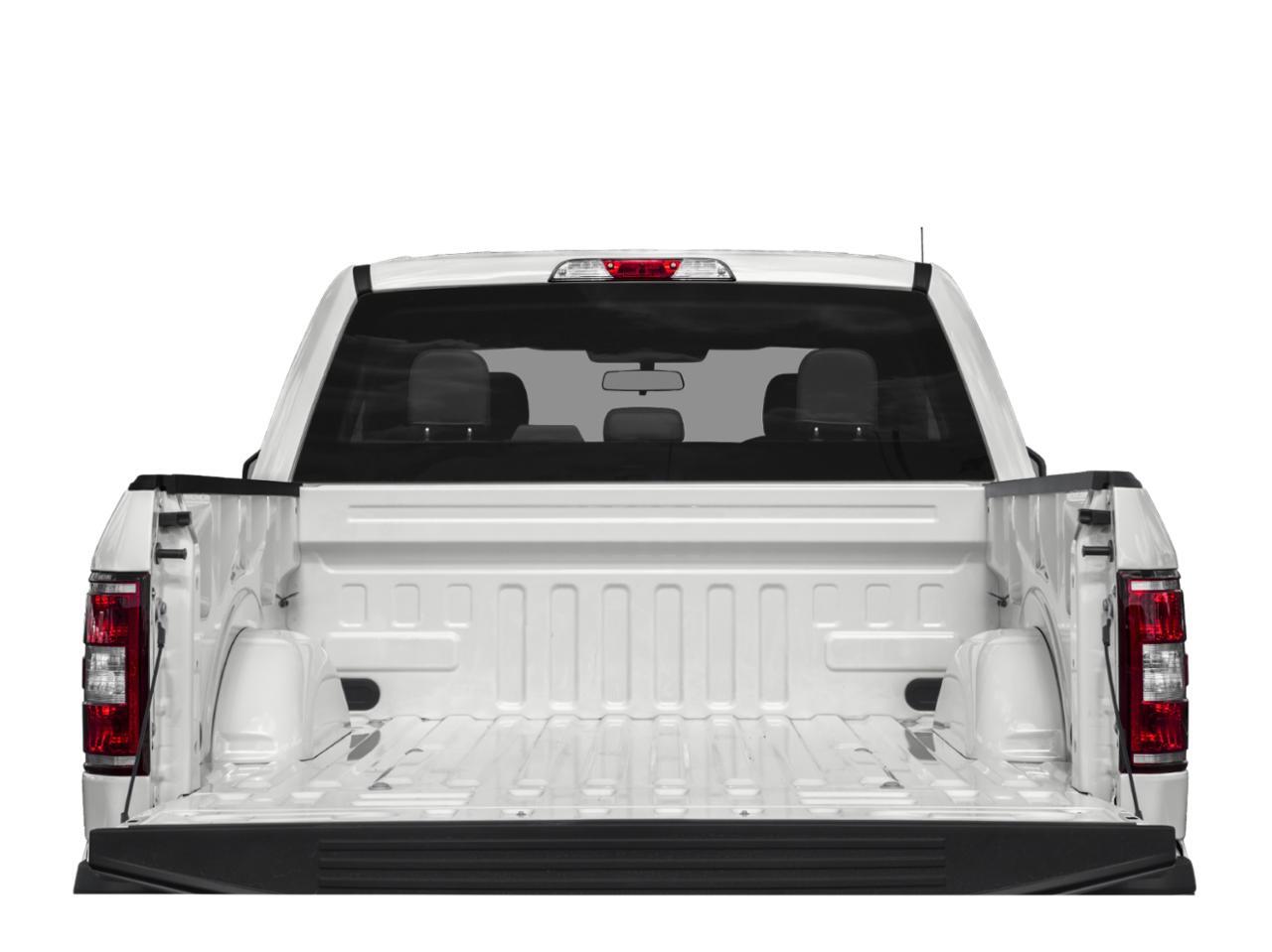 2020 Ford F-150 XL Miramar FL