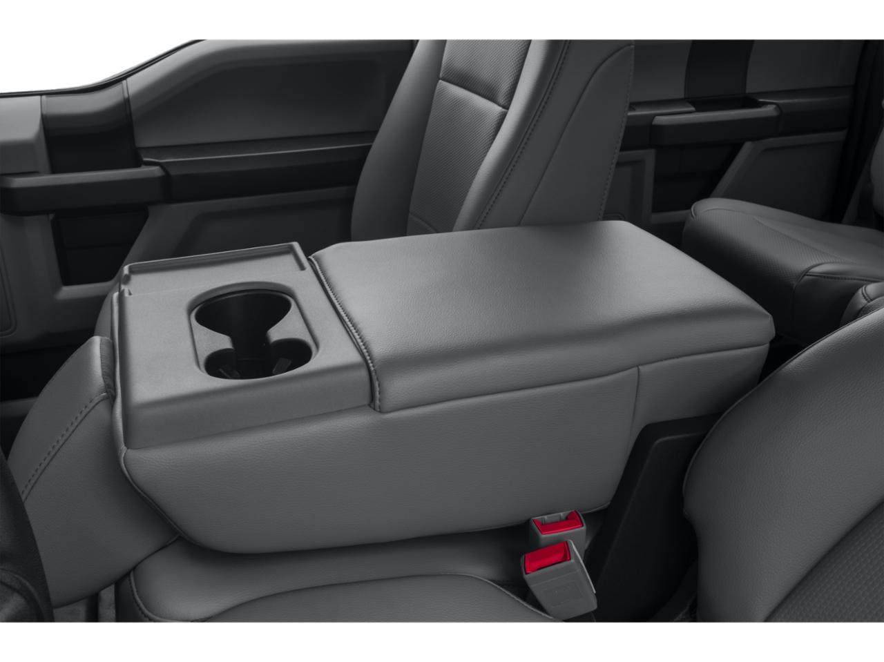 2020 Ford F-150 XL Miramar FL