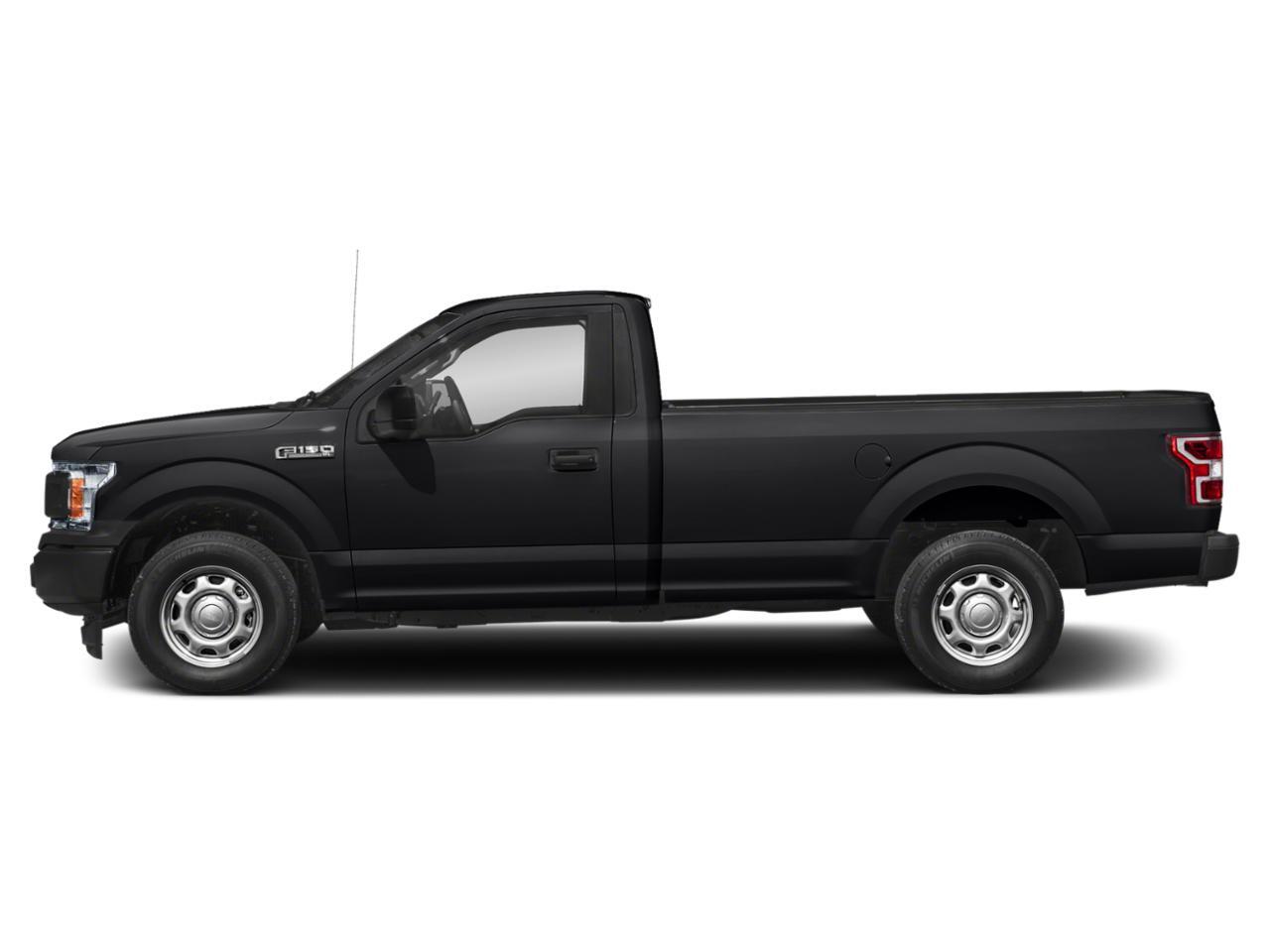 2020 Ford F-150 XL San Clemente CA