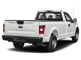 2020 Ford F-150 XL Oshkosh WI