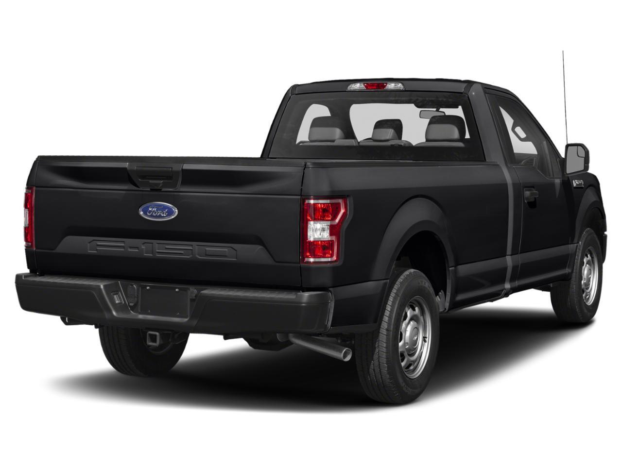 2020 Ford F-150 XL San Clemente CA