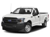 2020 Ford F-150 XL Oshkosh WI