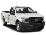 2020 Ford F-150 XL Oshkosh WI