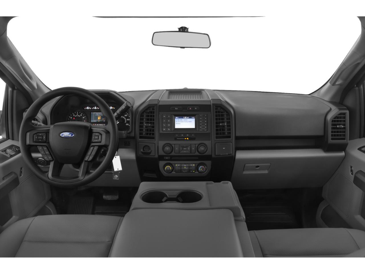 2020 Ford F-150 XL Pine River MN