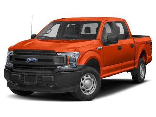 2020 Ford F-150 XL Tampa FL 2020 Ford F-150 XL Tampa FL
