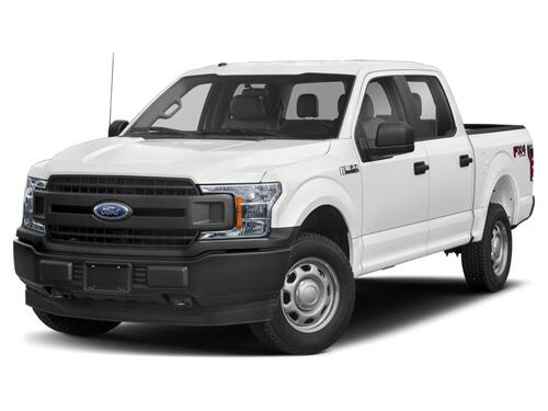 2020 Ford F-150 XL Tampa FL 2020 Ford F-150 XL Tampa FL