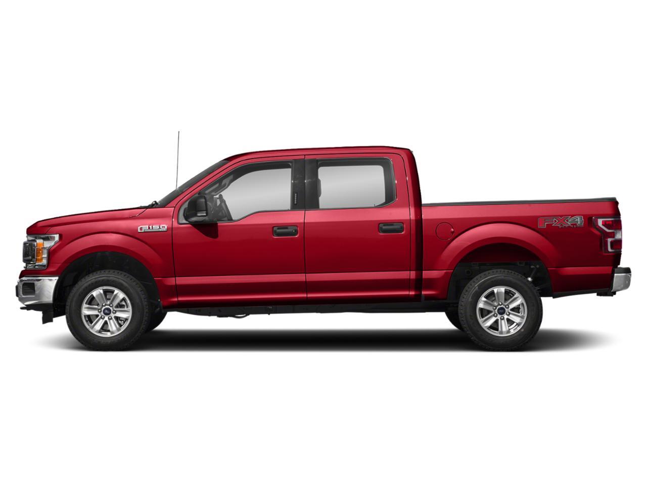 2020 Ford F-150 XLT Crestwood KY