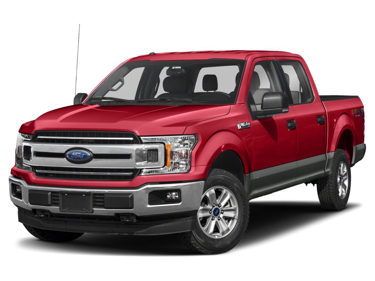 2020 Ford F-150 XLT Crestwood KY