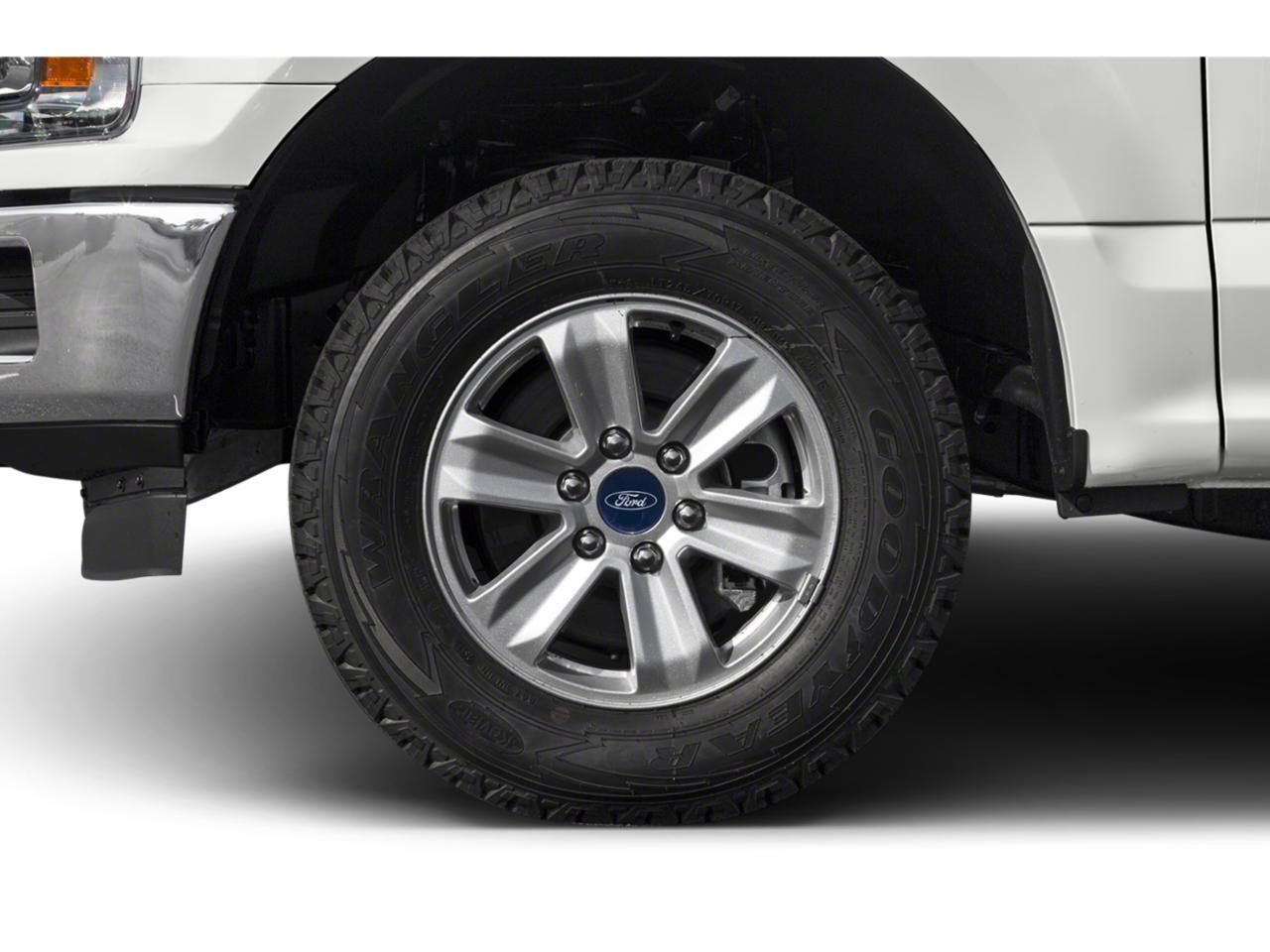 2020 Ford F-150 XLT Owego NY