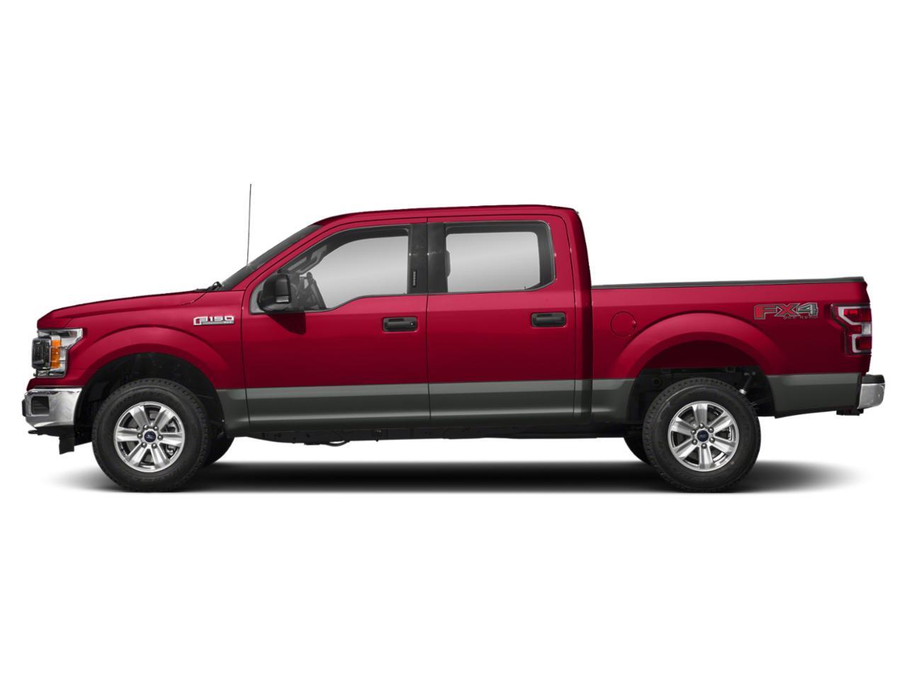 2020 Ford F-150 XLT Pine River MN