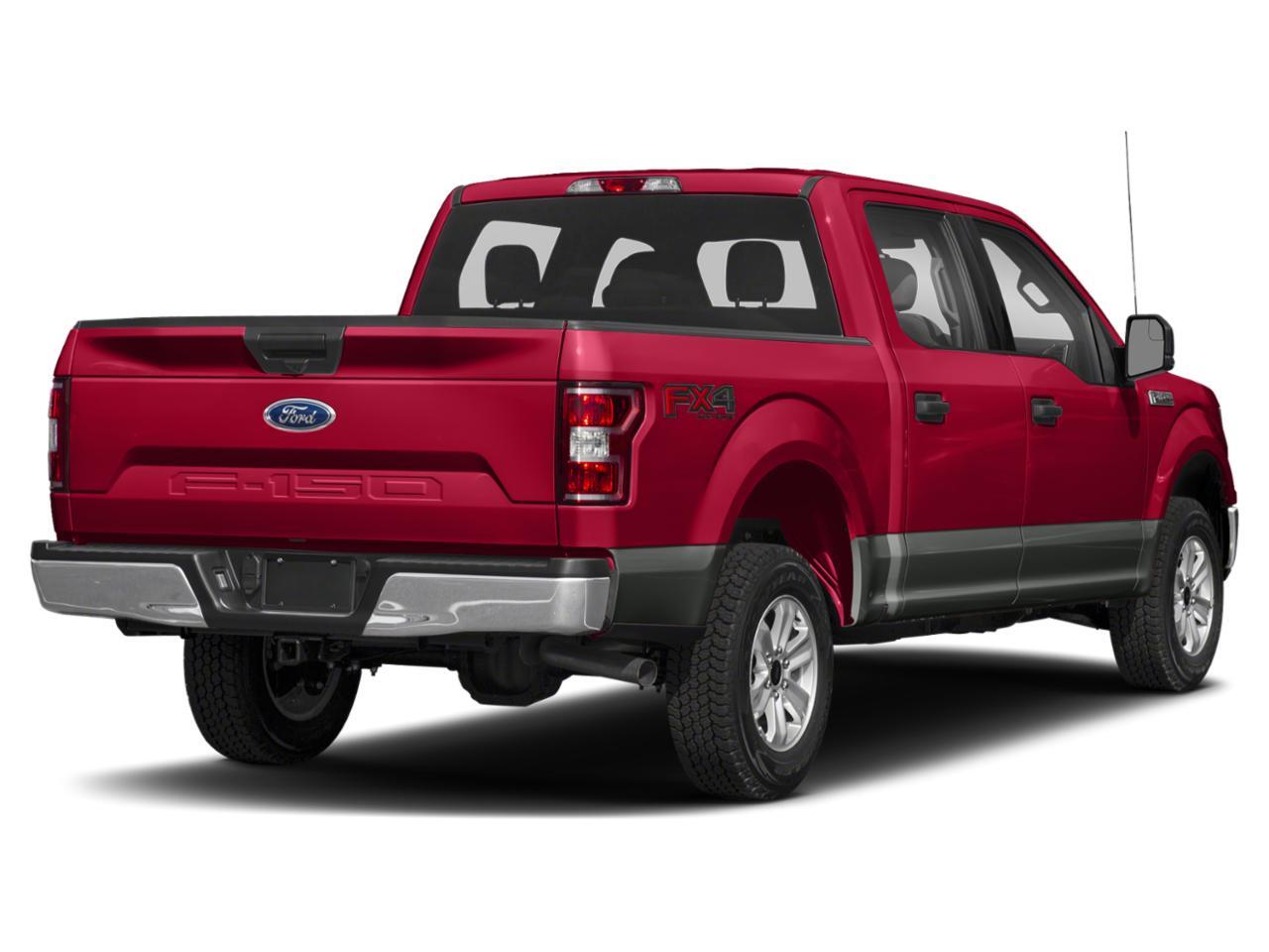 2020 Ford F-150 XLT Pine River MN