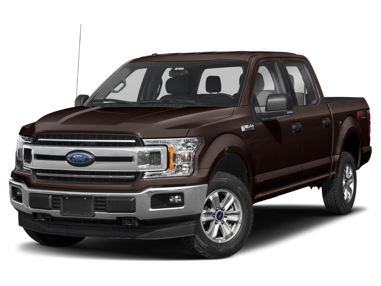 Used 2020 Ford F-150 XLT with VIN 1FTEW1E56LFC06021 for sale in Pine River, Minnesota