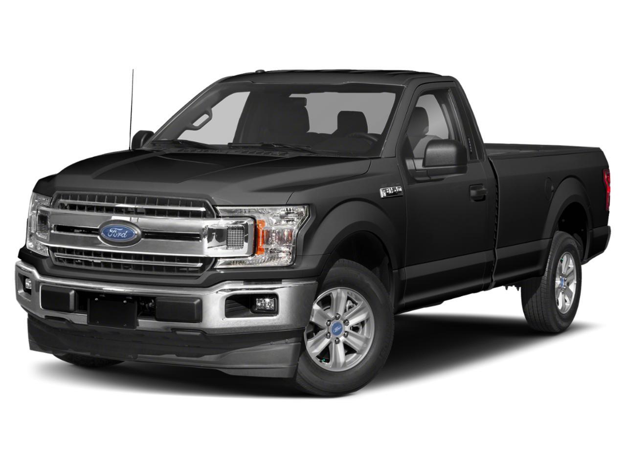 Used 2020 Ford F-150 XLT with VIN 1FTMF1E58LKD18631 for sale in Pine River, Minnesota