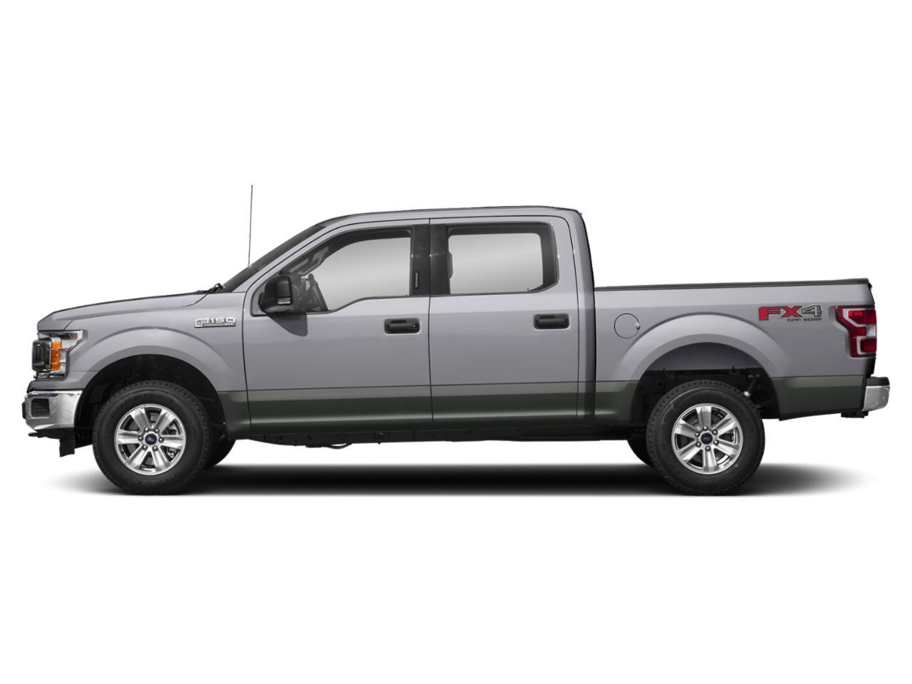 2020 Ford F-150 XLT Plano TX