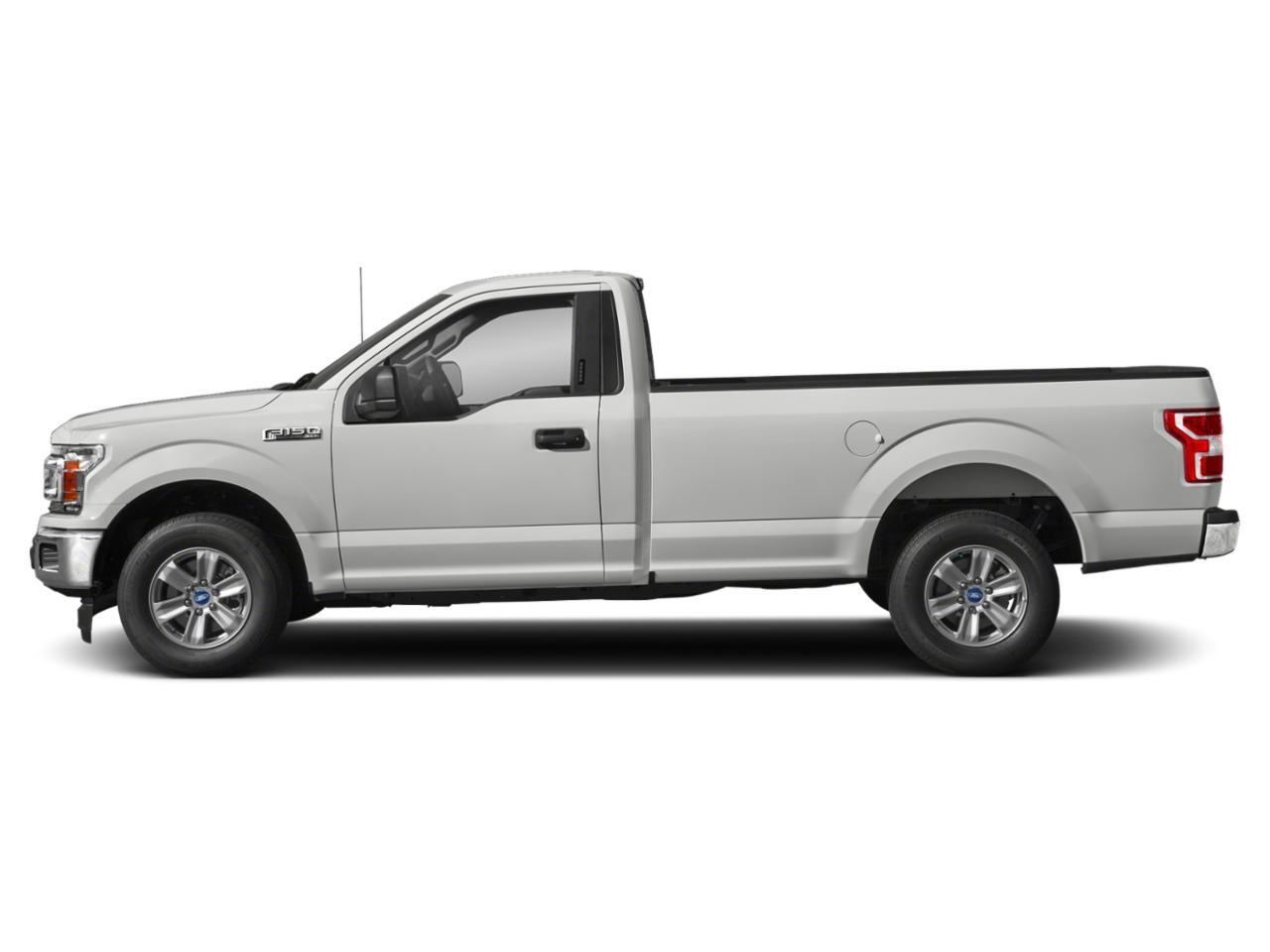 2020 Ford F-150 XLT REG CAB SHORT BOX 4WD Listowel ON