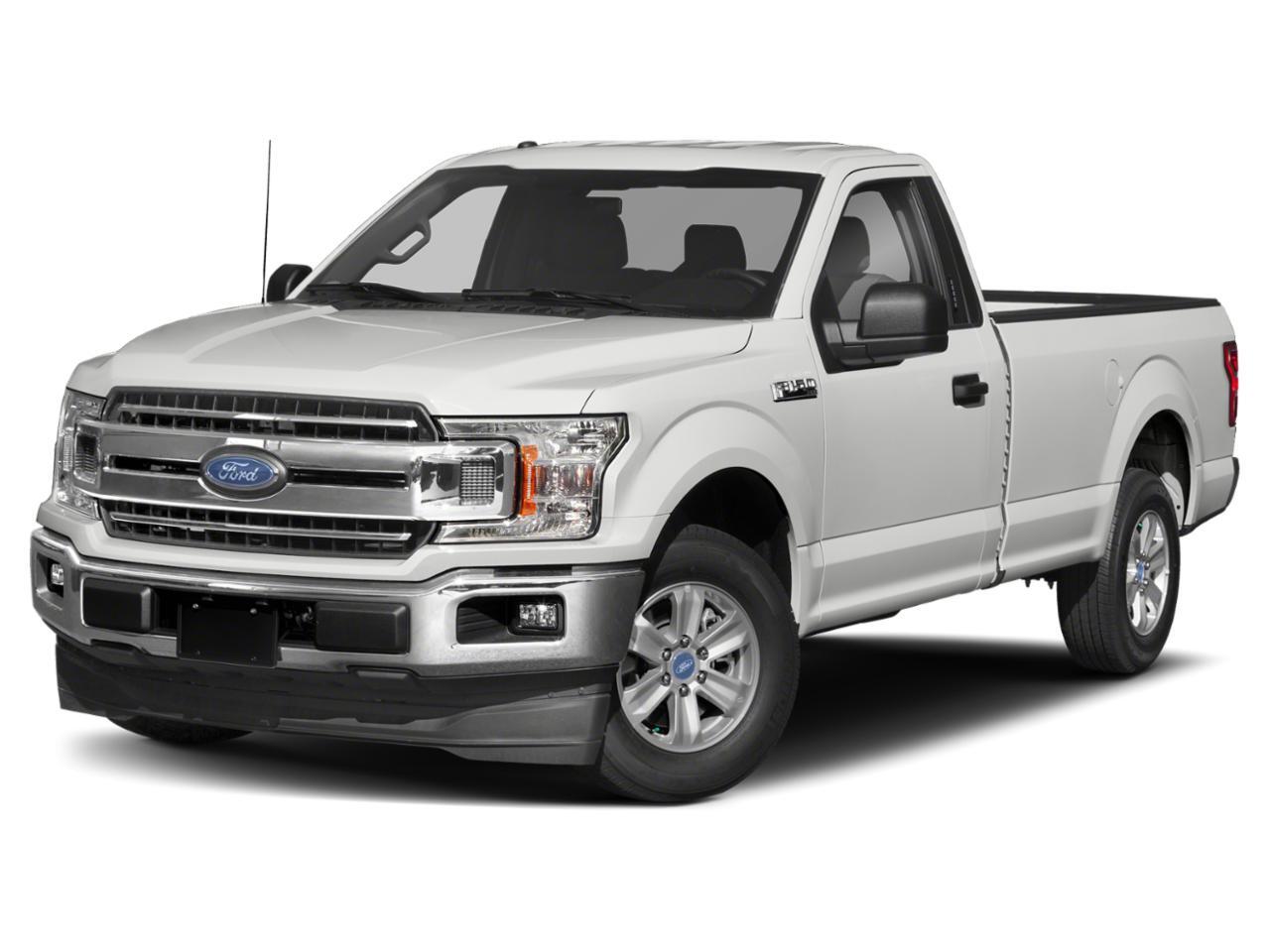2020 Ford F-150 XLT REG CAB SHORT BOX 4WD Listowel ON