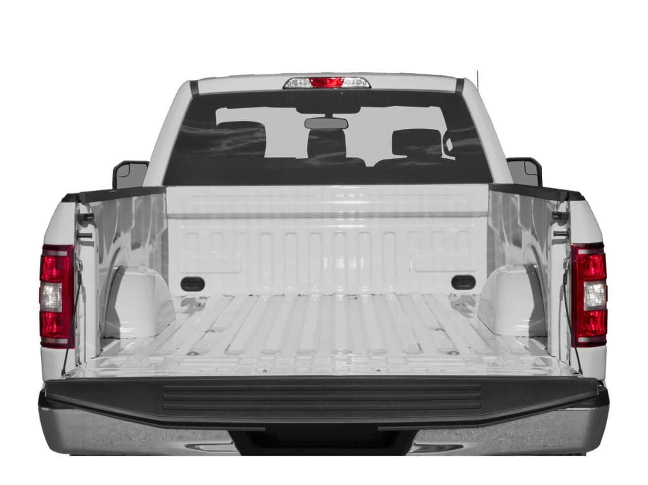 2020 Ford F-150 XLT REG CAB SHORT BOX 4WD Listowel ON