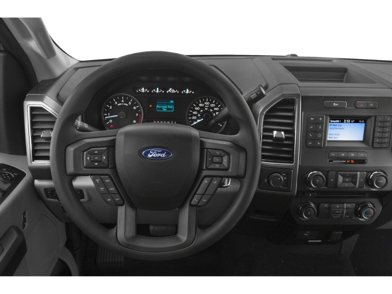 2020 Ford F-150 XLT REG CAB SHORT BOX 4WD Listowel ON