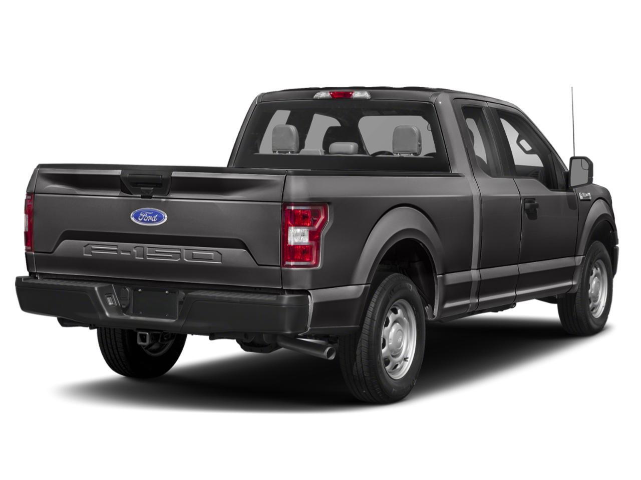 2020 Ford F-150 XLT SUPERCAB 6.5-FT BOX 4WD Listowel ON