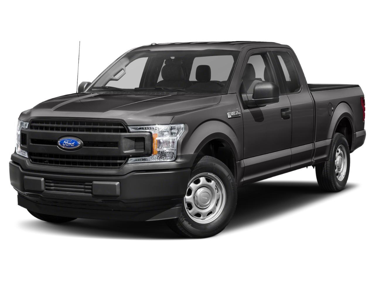 2020 Ford F-150 XLT SUPERCAB 6.5-FT BOX 4WD Listowel ON
