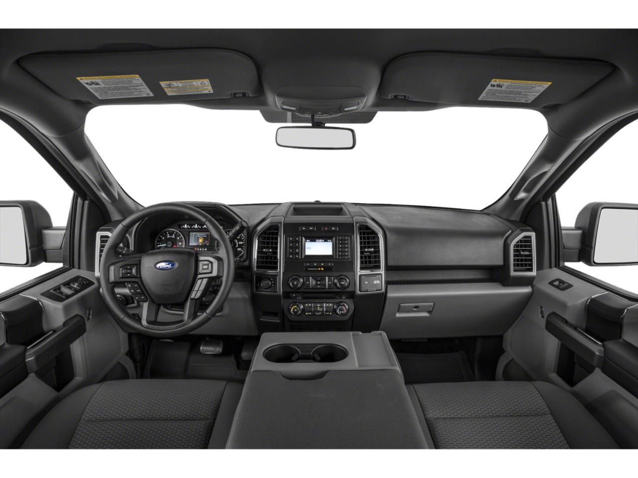 2020 Ford F-150 XLT SUPERCREW 5.5-FT BOX 4WD Listowel ON