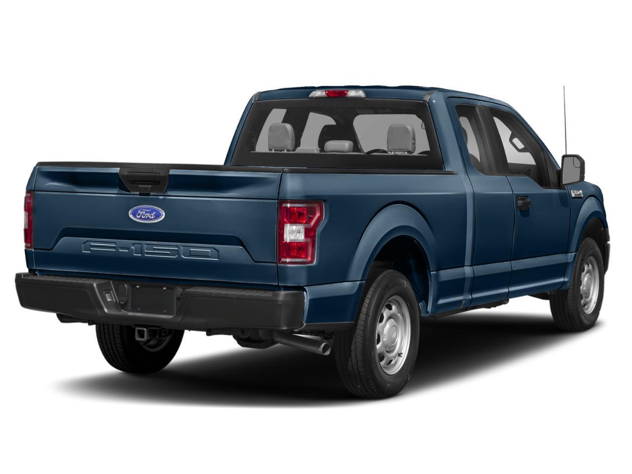 2020 Ford F-150 XLT San Clemente CA