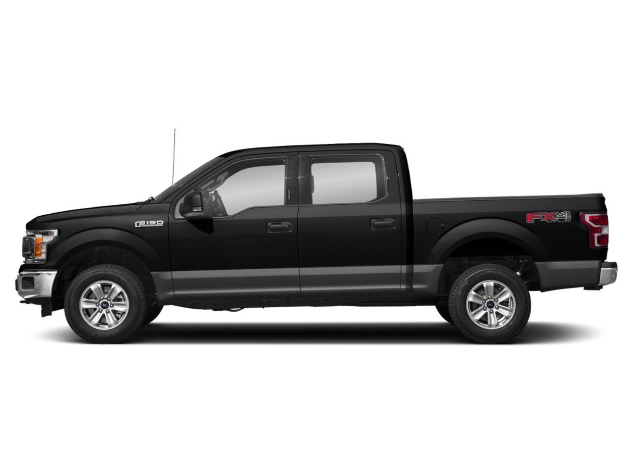 2020 Ford F-150 XLT San Clemente CA