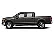 2020 Ford F-150 XLT SuperCrew 5.5-ft. Bed 2WD