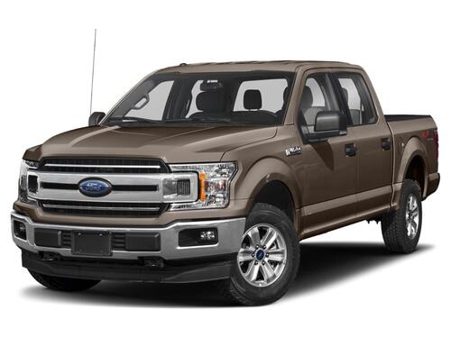 2020 Ford F-150 XLT Tampa FL 2020 Ford F-150 XLT Tampa FL