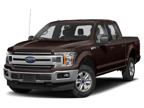 2020 Ford F-150 XLT Tampa FL 2020 Ford F-150 XLT Tampa FL