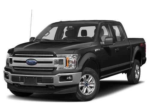 2020 Ford F-150 XLT Tampa FL 2020 Ford F-150 XLT Tampa FL
