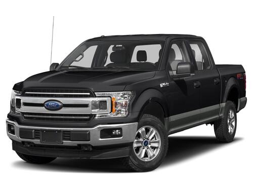 2020 Ford F-150 XLT Tampa FL 2020 Ford F-150 XLT Tampa FL