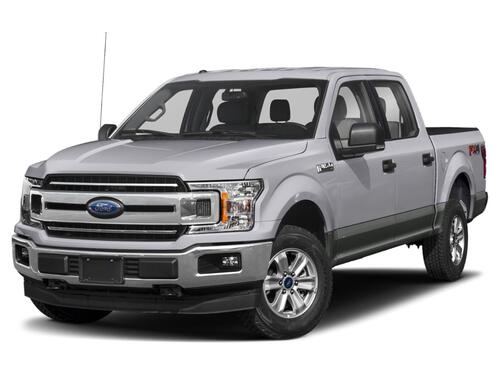 2020 Ford F-150 XLT Tampa FL 2020 Ford F-150 XLT Tampa FL