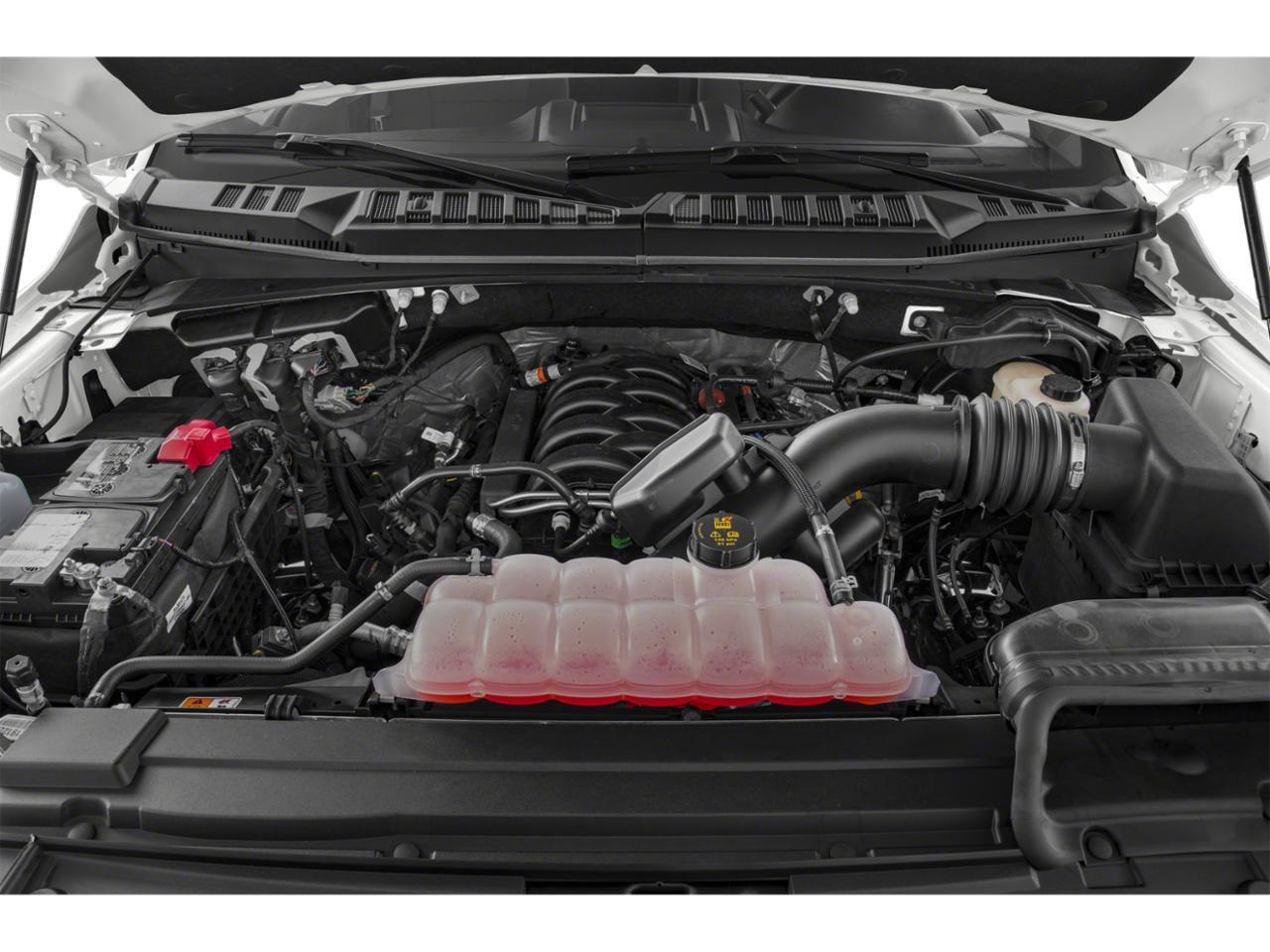 2020 Ford F-150 XLT Watertown SD