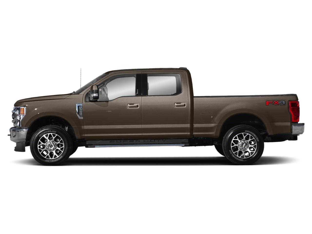 2020 Ford F-250 LARIAT Huntington UT